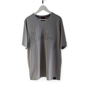 Barbie x The Ugly Duckling NWT Collab Gray Dress